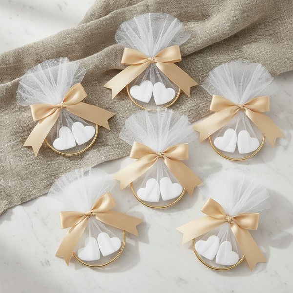 Lembranças de Afeto