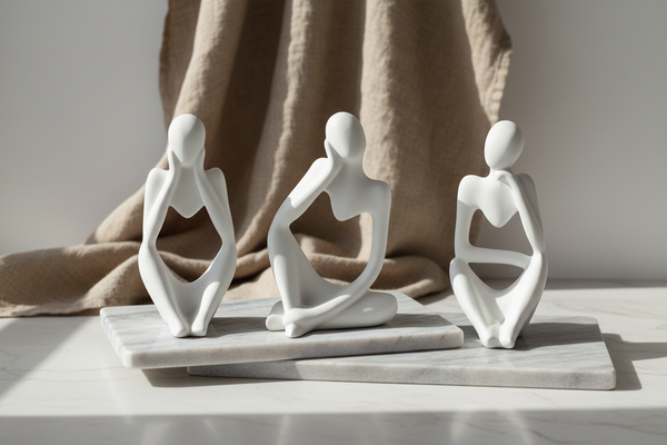 Figuras Decorativas