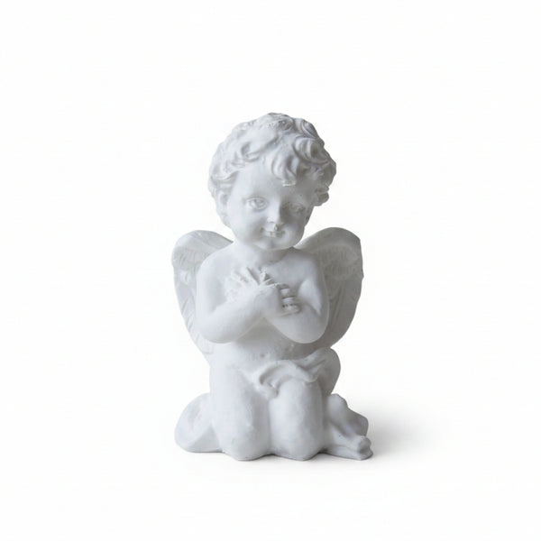 Anjinho de Cerâmica Perfumada