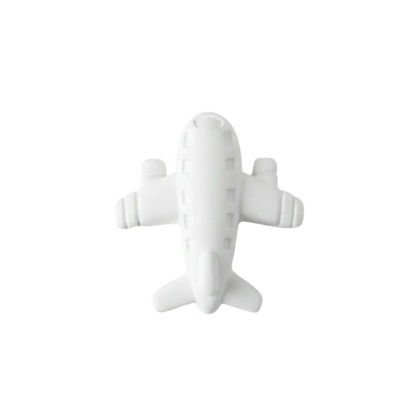 Avião de Cerâmica Perfumada