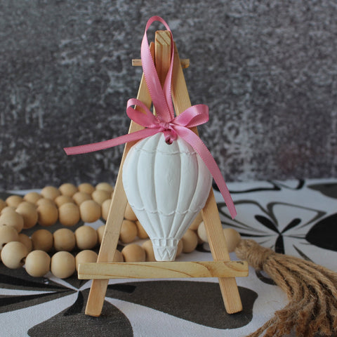 Balão de Cerâmica Perfumada