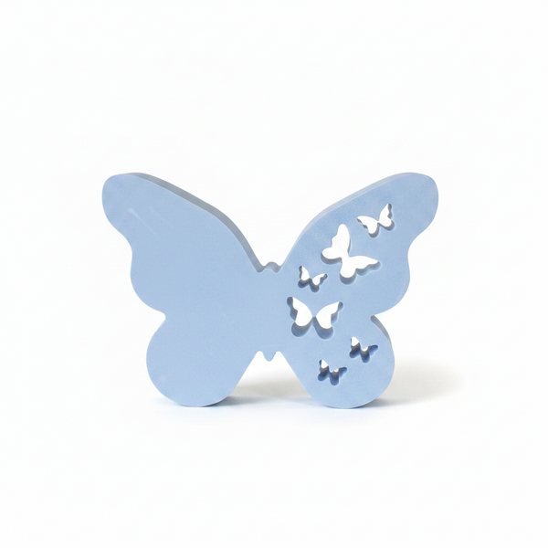 Borboleta Gigante