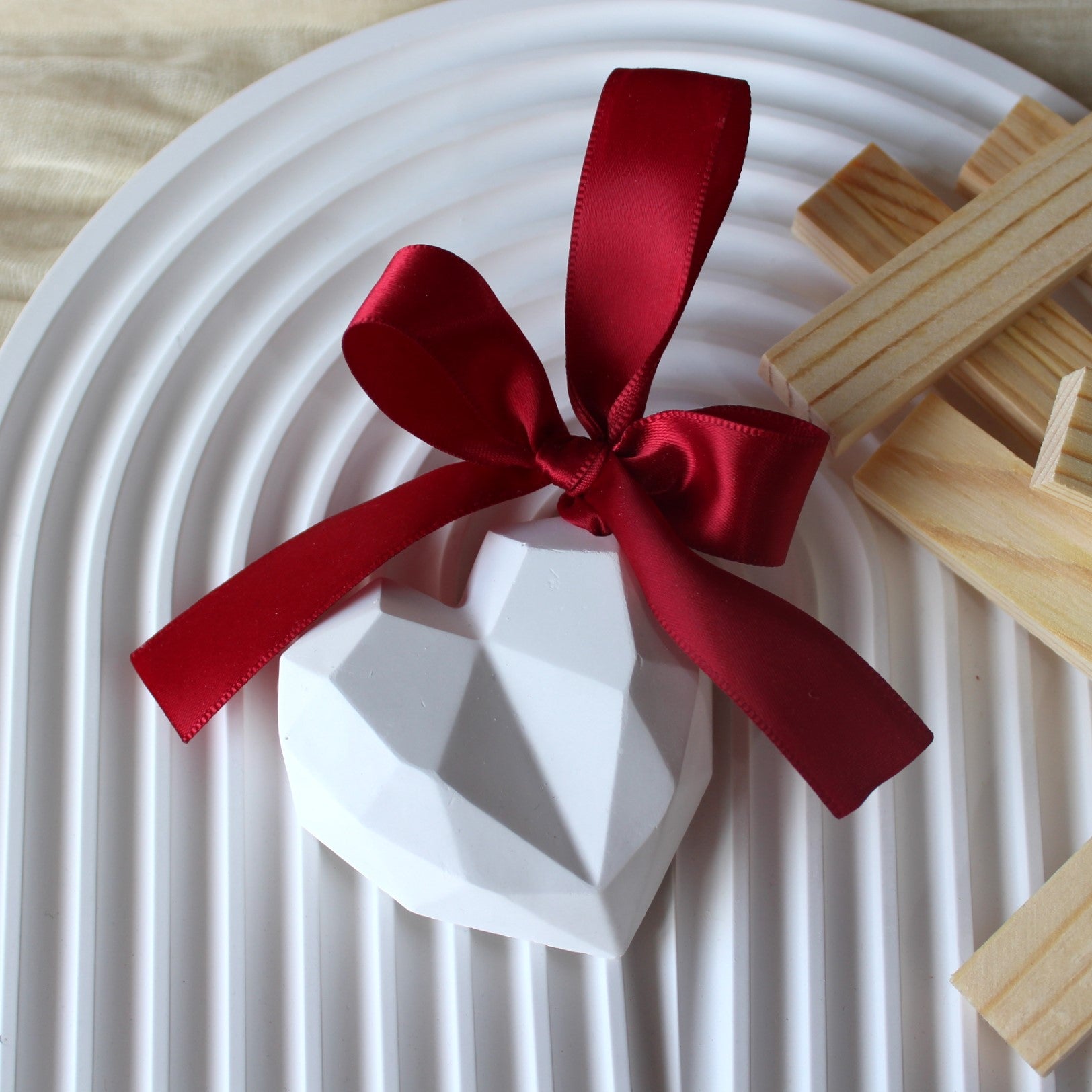 Coração Natalício