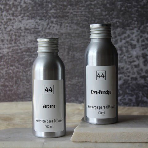 Recarga para Difusor