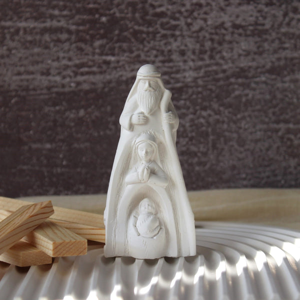 Sagrada Família Alta