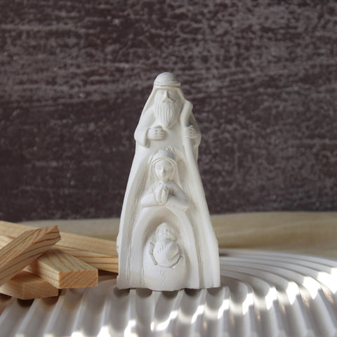 Sagrada Família Alta