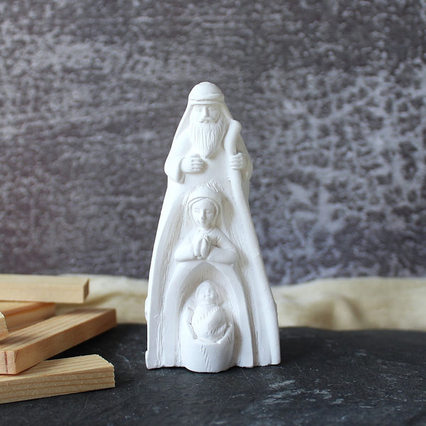 Sagrada Família Alta